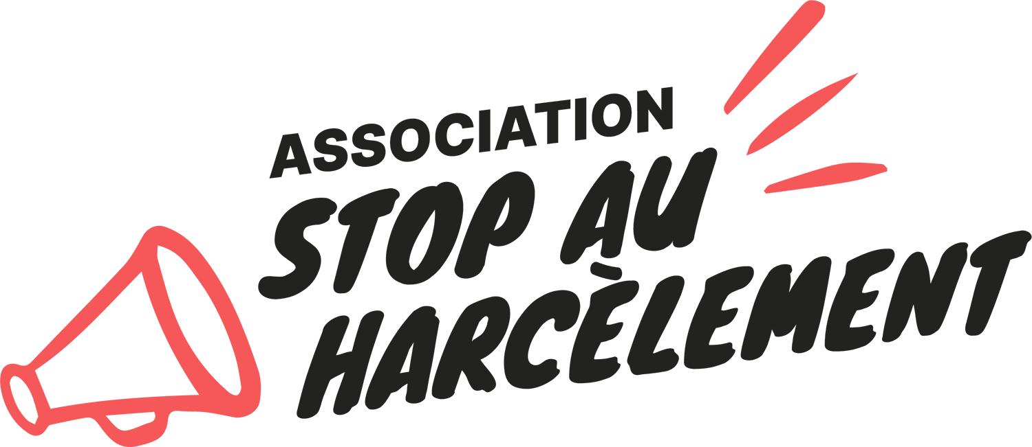 Association Stop au harcèlement